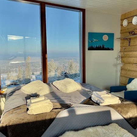 Hotel Arctic Zone روكا المظهر الخارجي الصورة