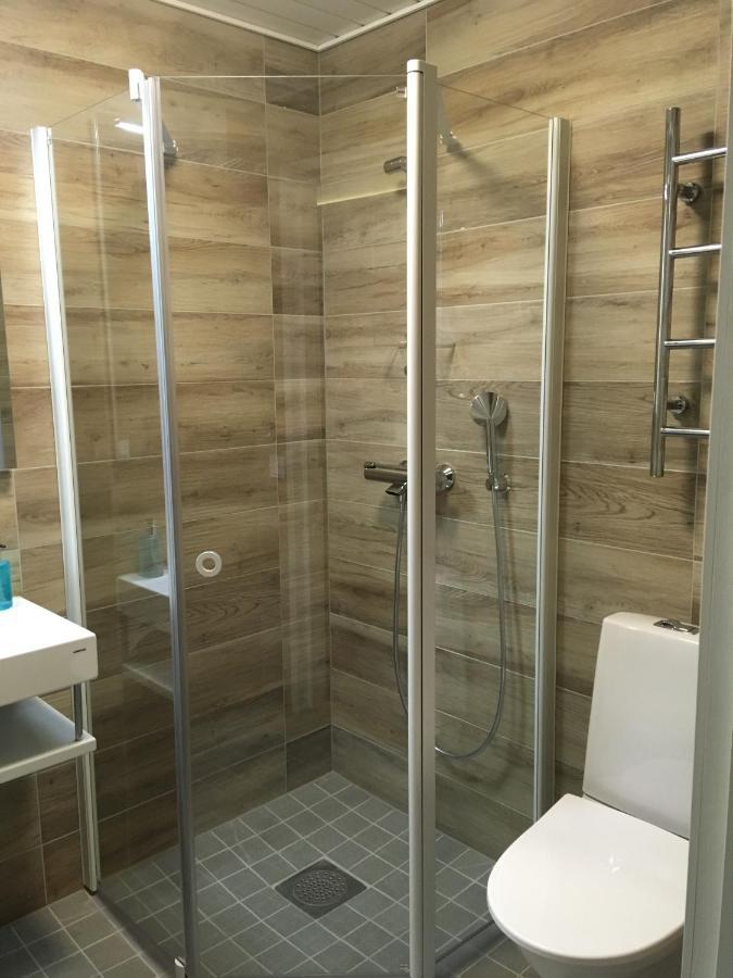 Hotel Arctic Zone روكا المظهر الخارجي الصورة