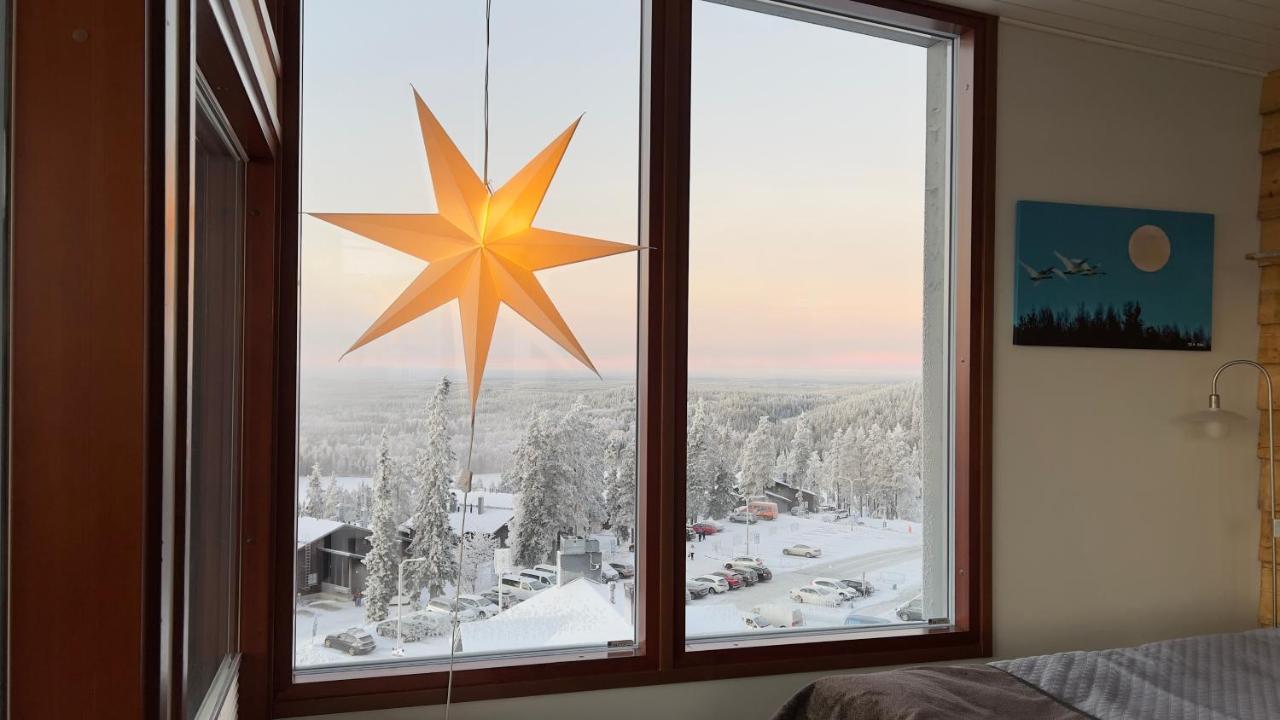 Hotel Arctic Zone روكا المظهر الخارجي الصورة