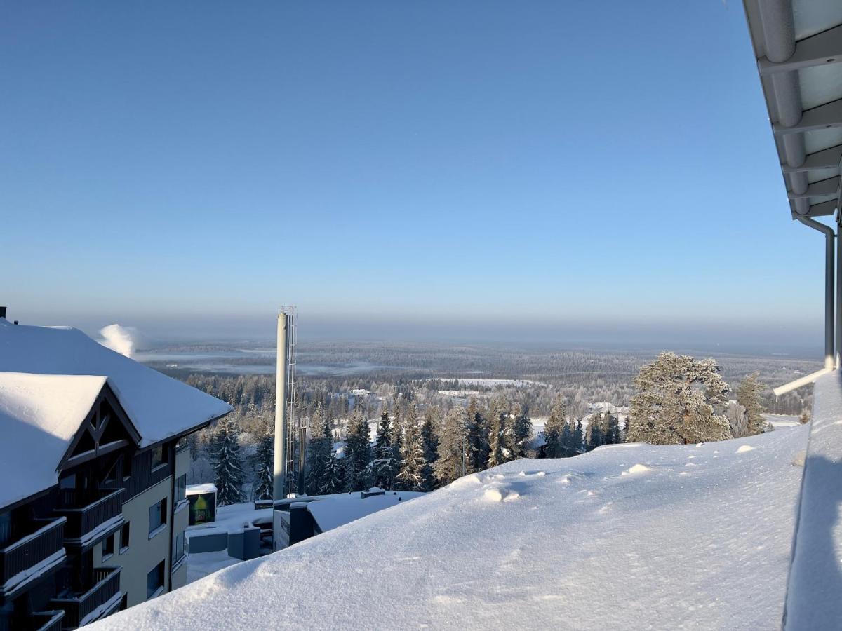 Hotel Arctic Zone روكا المظهر الخارجي الصورة