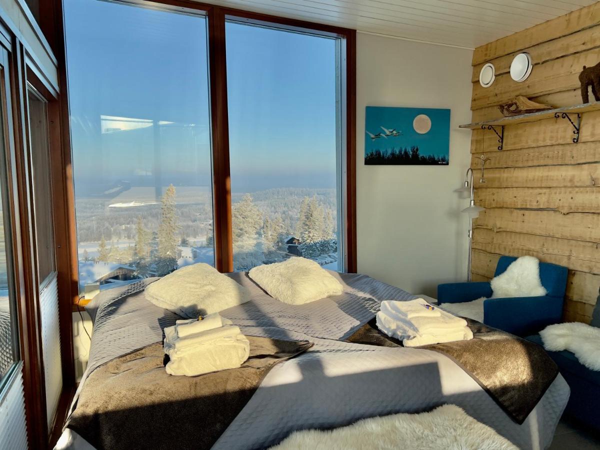 Hotel Arctic Zone روكا المظهر الخارجي الصورة
