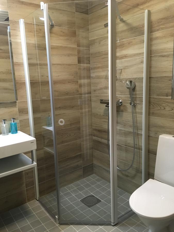 Hotel Arctic Zone روكا المظهر الخارجي الصورة