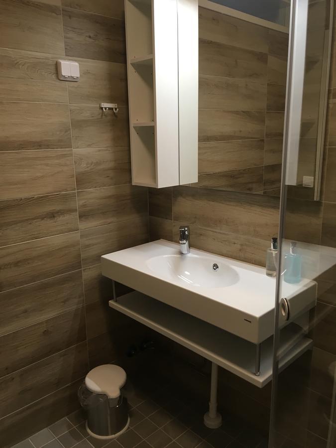 Hotel Arctic Zone روكا المظهر الخارجي الصورة